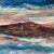 Panoramic Seascape of Devon Cliffs & Coastline by Contemporary British Artist For Sale - Image 6 of 11