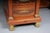 Royal Empire Desk in Gilt Bronze, 19th Century For Sale - Image 9 of 18