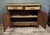18th Century Louis XV Sideboard in Oak For Sale - Image 9 of 10