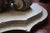 Large Vintage Italian-Style Gilded Celadon Rococo Wall Brackets—A Pair For Sale - Image 12 of 18