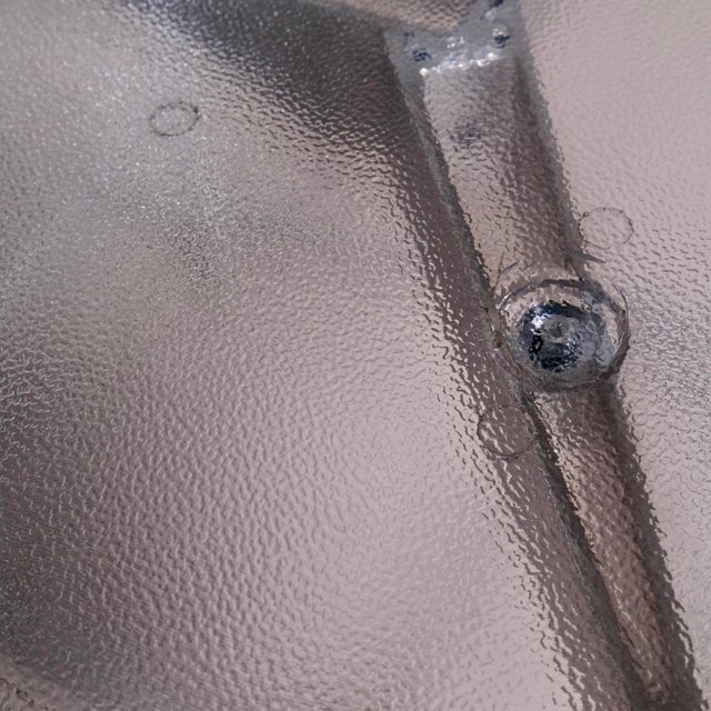 Vintage Italian Chairs by Ycami Bagutta, 1980, Set of 6 For Sale - Image 18 of 18