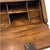 Wood Directory Style Bureau Secretaire, France, 19th Century For Sale - Image 7 of 10