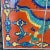 Original 1920s D&M Tile Mural For Sale - Image 4 of 7