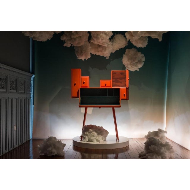 Clouds Drawers by Thomas Dariel For Sale - Image 13 of 17