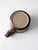 Vintage Studio Pottery Mug For Sale - Image 6 of 8