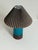 Ceramic Table Lamp, 1970s For Sale - Image 4 of 6