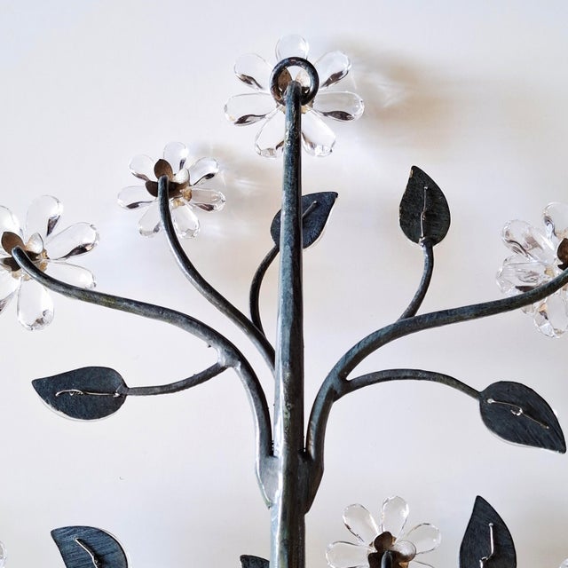 Vintage Wall Lamps by Banci Firenze, Italy, 1970s, Set of 2 For Sale - Image 14 of 18