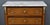 Brown Small Louis XVI Chest of Drawers, 1940s For Sale - Image 8 of 18