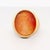 Antique Neoclassical 14k Gold and Carnelian Intaglio of a Man Signet Ring For Sale In Philadelphia - Image 6 of 13