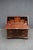 Wood Henkel Harris Mahogany Chippendale Secretary Desk With Fitted Interior For Sale - Image 7 of 17