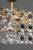 Chandelier from Bakalowits, Vienna, Austria, 1950s For Sale - Image 15 of 18