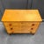 Mid-Century Modern Chest of Drawers in Birch For Sale - Image 9 of 15