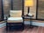Laura Kirar for Baker Furniture Muji Lounge Chair For Sale - Image 9 of 9