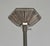 French Art Deco Pendant Light by Hettier Et Vincent & Hanots 1930 France - 5 Available For Sale - Image 14 of 15
