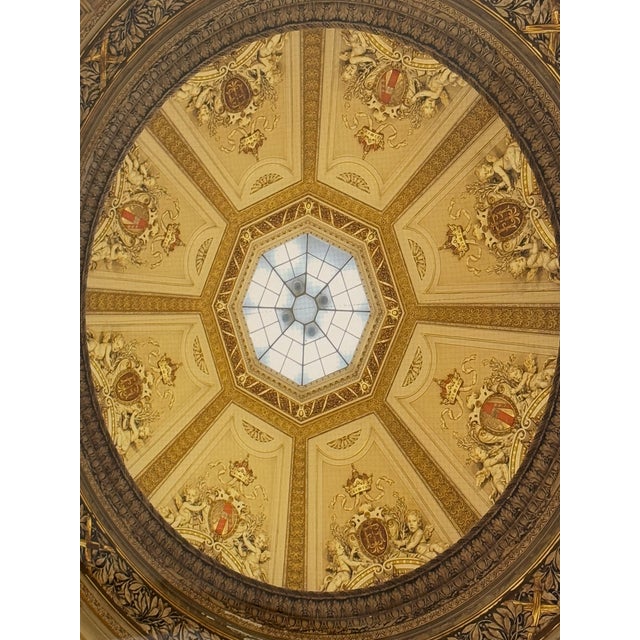 Soicher Marin Soicher Marin Dome Ceiling / Vienna For Sale - Image 4 of 5