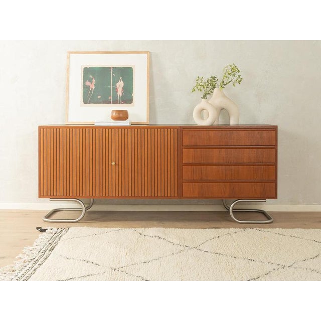 Sideboard by Oldenburg Furniture Workshops For Sale - Image 11 of 11
