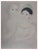 Mara Tran Long, Le Cadeau, 1973, Oil and Gouache on Panel For Sale
