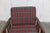 Scandinavian Scottish Collapsible Teak Armchair, 1960s For Sale - Image 14 of 18