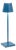 Zafferano Poldina Micro Lamp, Capri Blue For Sale