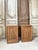 Art Deco Style Oak Bedside Tables, 1930s, Set of 2 For Sale - Image 16 of 16