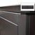 Wood Black Wood Sideboard from Musterring For Sale - Image 7 of 14