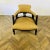 Edwardian English Low Armchair, 1900s For Sale - Image 3 of 11
