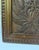 1960s Balinese Hand-Carved Teak Mythological & Bhoma Relief Panel - Museum Auction Provenance For Sale - Image 9 of 15