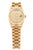 Vintage 18K Gold Rolex Day-Date "President" Watch, circa 1979, in original box. Watch features a 35mm 18K gold case with...