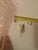 Mid 20th Century Pink Murano Sconces - a Pair For Sale - Image 10 of 11