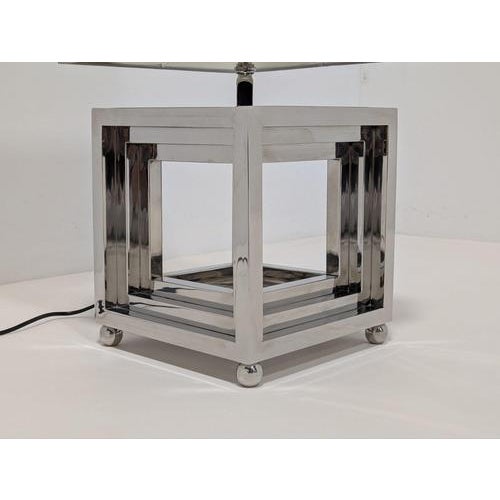 Bellagio Table Lamp from Eichholtz For Sale - Image 4 of 13