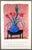 David Hockney Amaryllis in Vase Large Original 1986 Swedish Exhibition Poster For Sale - Image 10 of 10