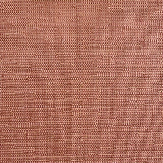 Pierre Frey Madrigal in Terra-Cotta Designer Fabric by the Yard For Sale