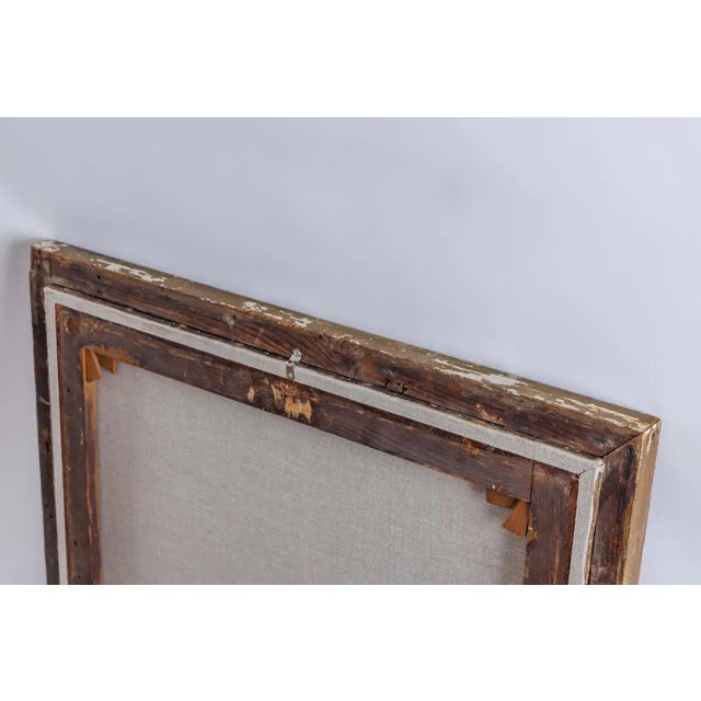 Late 19th Century A Magnificent and Rare Portrait Painting of William Shakespeare, C. 1870, Framed For Sale - Image 5 of 7