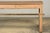 Wood Late 19th Century French Painted School Desk With Integrated Bench For Sale - Image 7 of 18