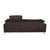 Brown Grey Fabric Three-Seater Sofa from Ewald Schillig For Sale - Image 10 of 12