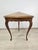 Louis XV Style Triangular Writing Table by André Mailfert, 1920s For Sale - Image 11 of 18