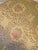 Shabby Chic Mid 20 Th C Bernhardt Round Pouf With Tassels For Sale - Image 3 of 4