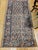 Vintage Persian Malayer Area Rug, Hand-Knotted Wool, Allover Geometric Design, Camelhair & Blue, 3x6 For Sale - Image 12 of 13