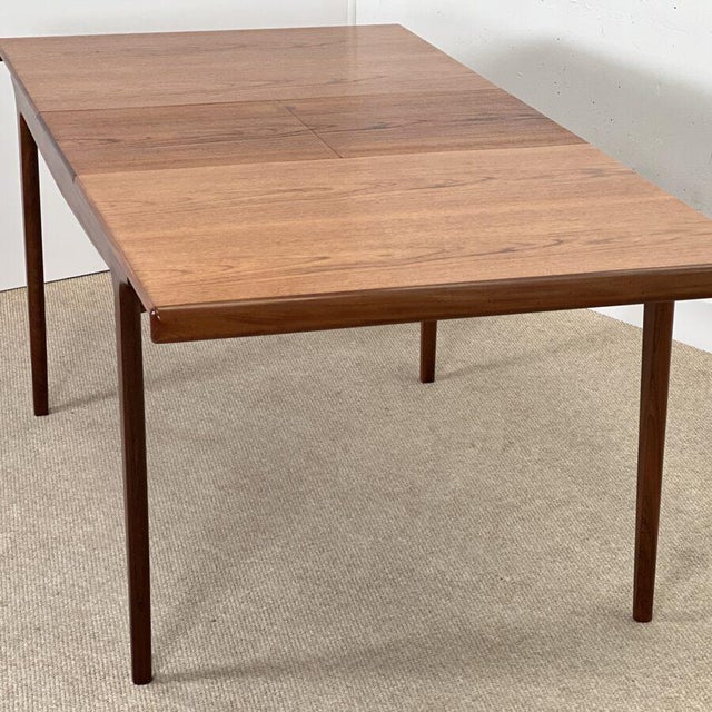 Dining Table by John Herbert for A Younger For Sale - Image 9 of 12