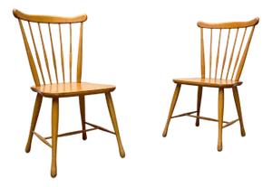 Set of Mid-Century German Chairs from Casala, 1960s