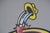 Coup de Chapeau Poster after Roy Lichtenstein For Sale - Image 5 of 8