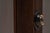 1970s Dutch Oak and Chrome Floor Lamp, 1960s For Sale - Image 5 of 14