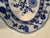 Ceramic 19th Century Porcelain Platter For Sale - Image 7 of 14