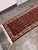 2ft 6in × 19ft 10in Traditional Floral Runner Rug For Sale - Image 10 of 12