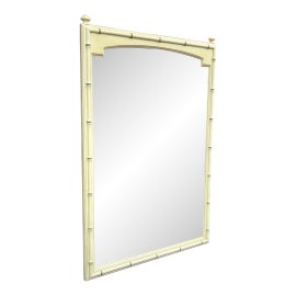 Example of Thomasville Mirrors