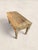 1900 - 1909 Antique Three Drawer Pine Harvest Table For Sale - Image 5 of 11