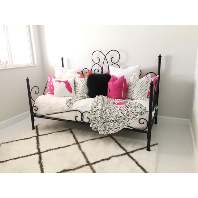 Pottery Barn Daybed For Sale