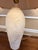 Sculpture Materials 1970s Dayle Rushall Palm Beach Plaster-Style Ceramic Heron Table Lamp For Sale - Image 7 of 12