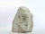 1960s Sirio Pellegrini, Head Sculpture, 1960s, Stone For Sale - Image 5 of 5