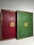 Late 19th Century Late 20th Century Elephant Folio Investiture Boxes - A Pair For Sale - Image 5 of 12